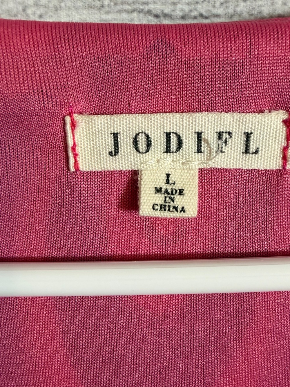 JODIFL Mini Dress - Picture 3 of 3